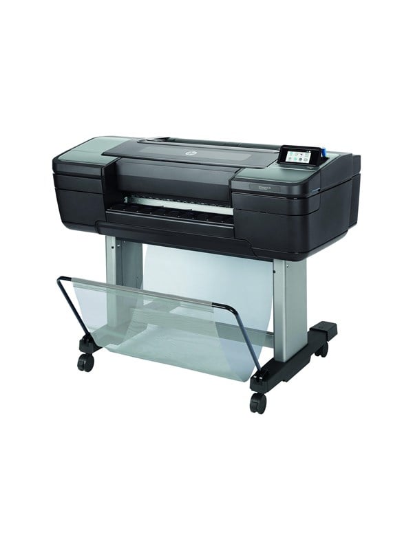 HP Storformatprinter - DesignJet Z6dr PostScript with V-Trimmer - 6 farver