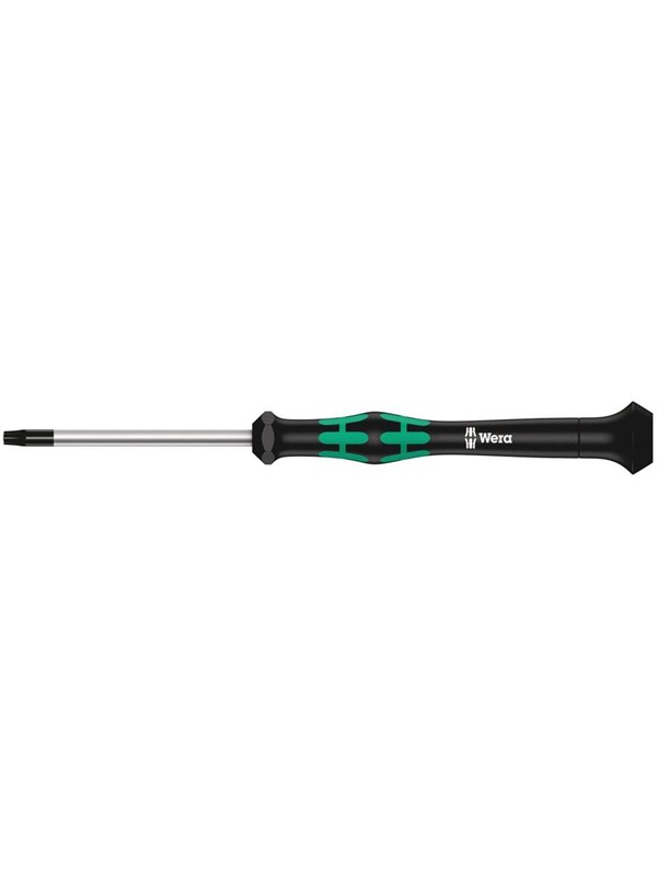 Wera 2067 elektronik-TORX®-skruetrækker, TX 1 x 40 mm