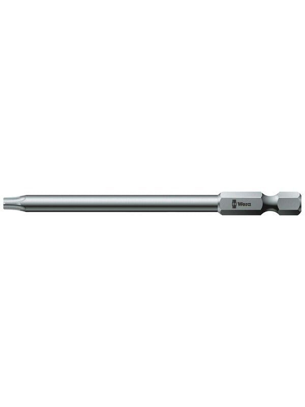 Wera 867/4 Z TORX® bits, TX 25 x 89 mm