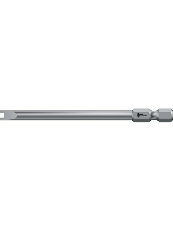 Wera 857/4 Z Spanner bits, # 8 x 89 mm