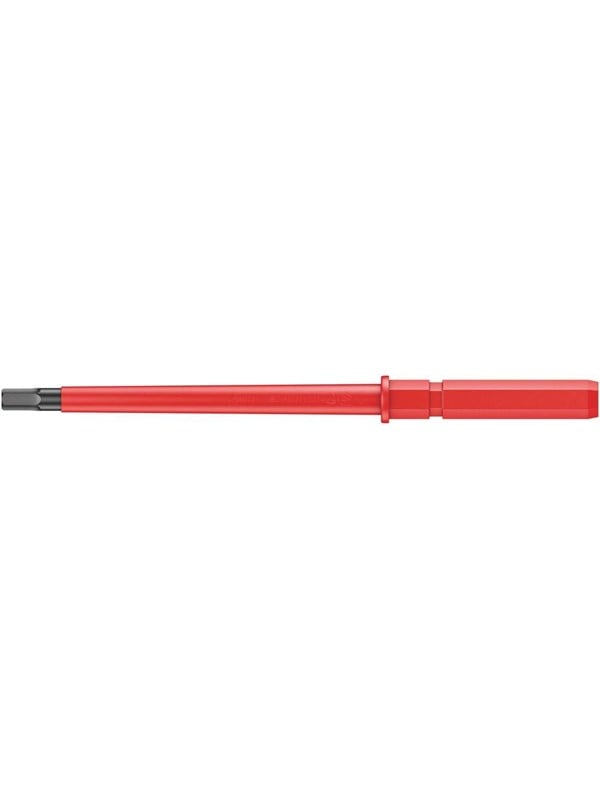 Wera Kraftform Kompakt VDE 64 i, 5.0 x 154 mm