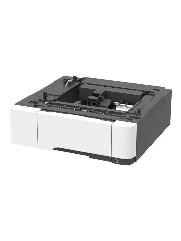 Lexmark 550-Sheet Tray CS_CX52x/62x