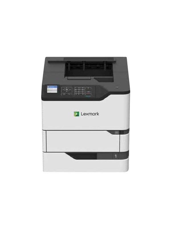 Lexmark MS823dn - Monokrom - Laser