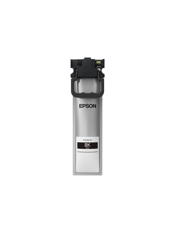 Epson Epson T9641 Blækpatron sort C13T964140 Modsvarer: N/A