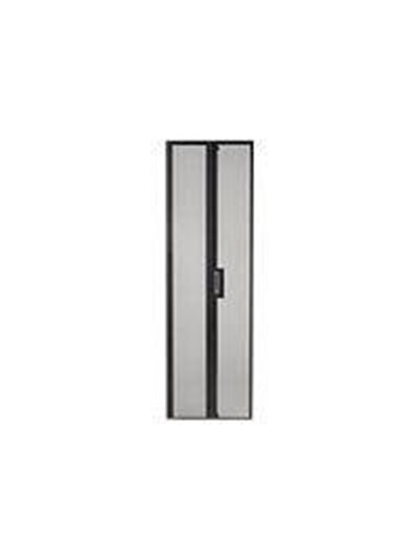 APC NetShelter SV Perforated Split Rear Doors