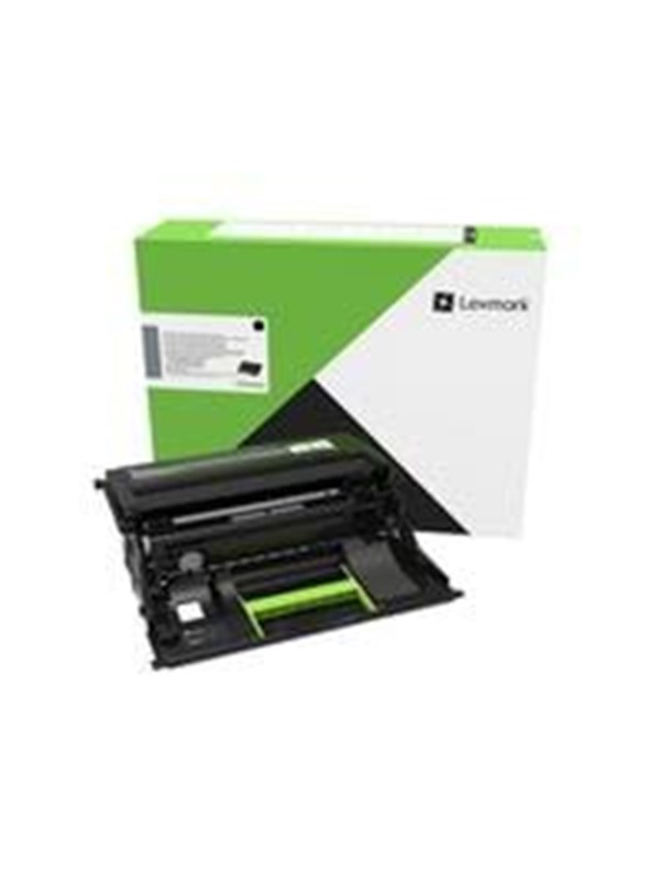 Lexmark Sort 150.000 sider Printer-billedenhed 58D0Z0E