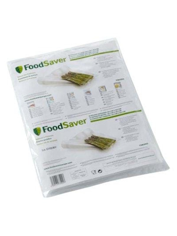 Vakuumposer FoodSaver - forudskårne 3,78 l, 32 stk.