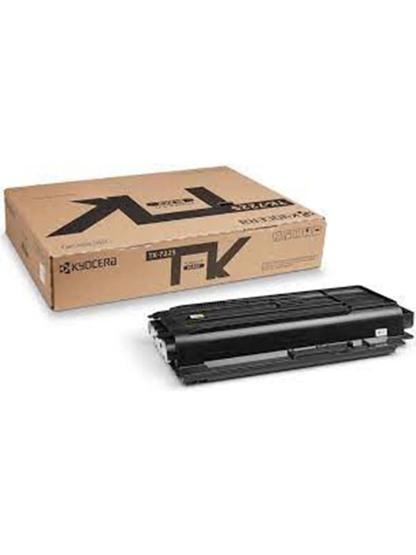 Kyocera Kyocera TK-7225 Tonerkassette sort TK-7225 Modsvarer: N/A
