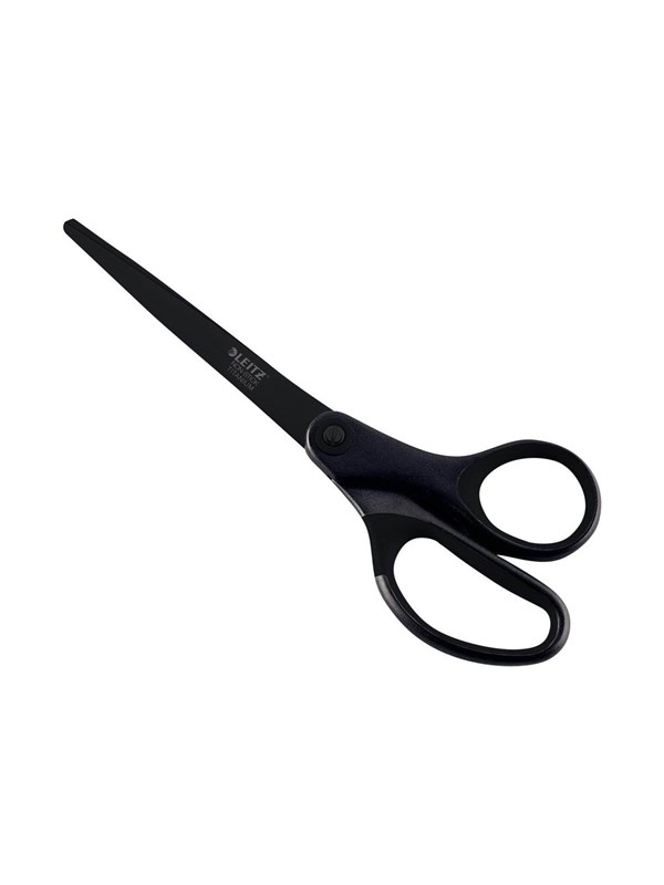 Leitz Titanium Saks non stick 180 mm, sort