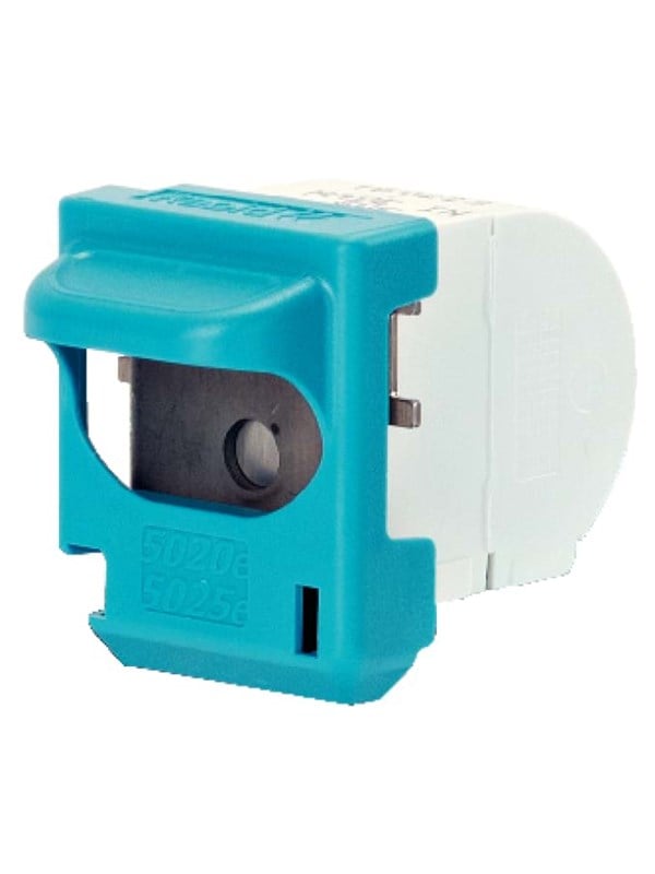 Rapid Klammekassette R5025e 2x1500