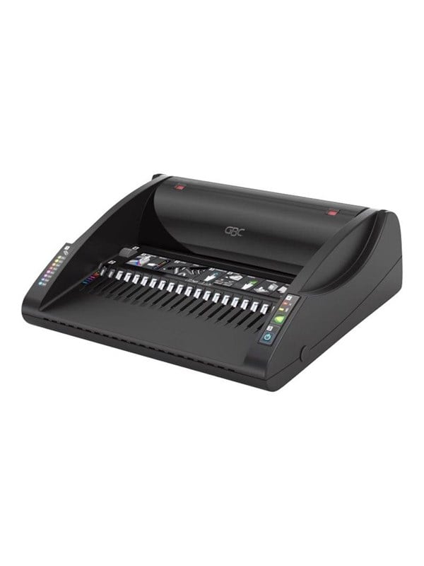 GBC Indbindingsmaskine CombBind C200E