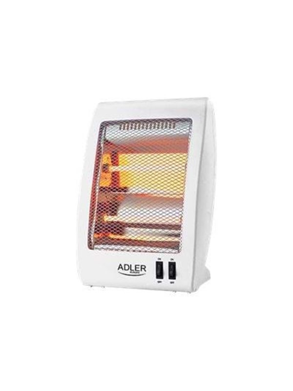 Adler Halogen Heater