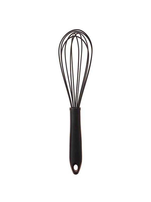 Kochblume Piskeris stor 27cm antracitgrå
