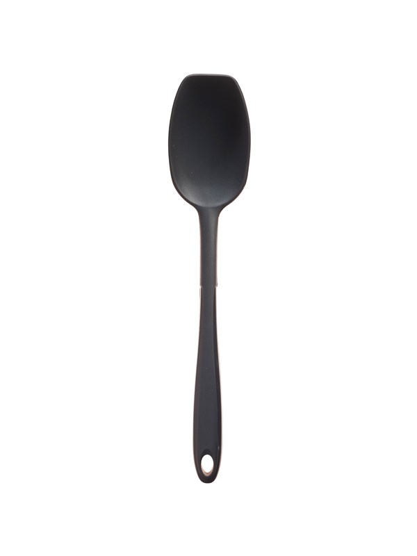 Kochblume Sauce- og serveringsske 30cm antracitgrå
