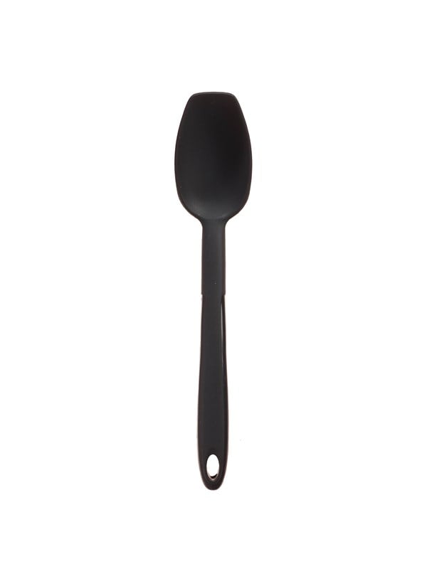 Kochblume Sauce- og serveringsske jr. 25,5cm antracitgrå