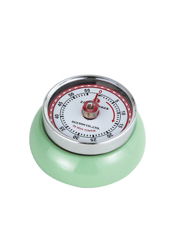 Minutur grøn magnetisk Speed Zassenhaus