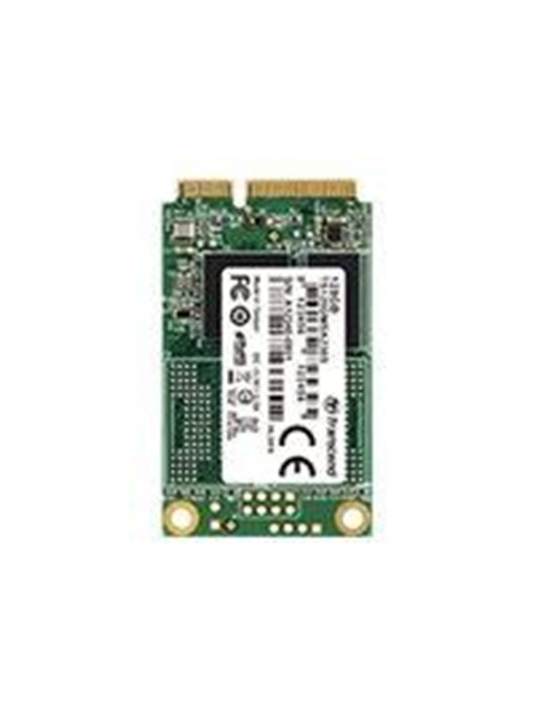 Transcend 230S SSD - 64GB - SATA-600 - mSATA
