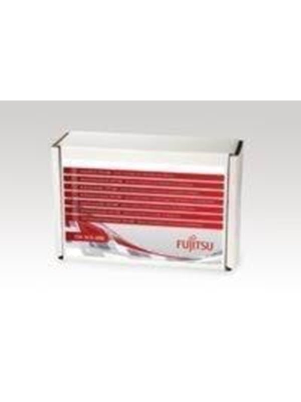 Fujitsu Consumable Kit - scanner consumable kit