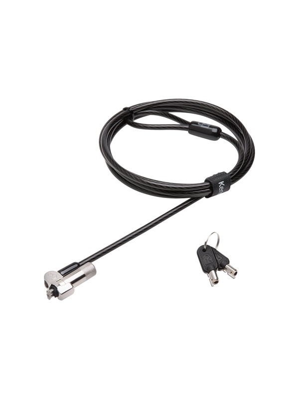 Kensington NanoSaver Master Keyed