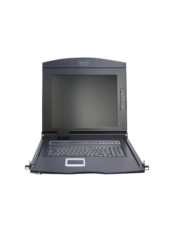17" DIGITUS Professional