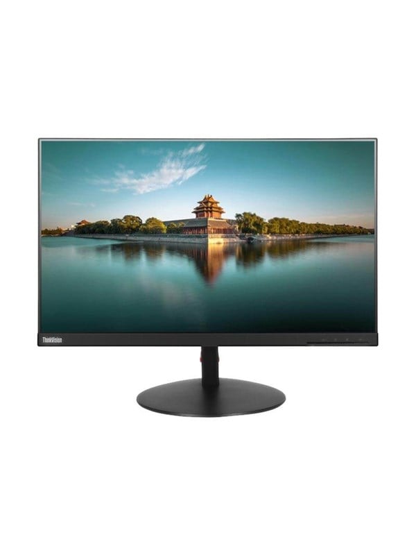 24" Lenovo ThinkVision T24i-10 - 1920x1080 - 60Hz - IPS