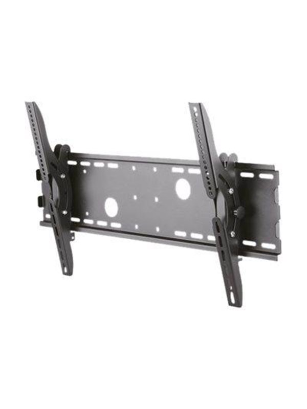 Neomounts PLASMA-W200BLACK - wall mount - Maks 100 kg - Maks størrelse 85"