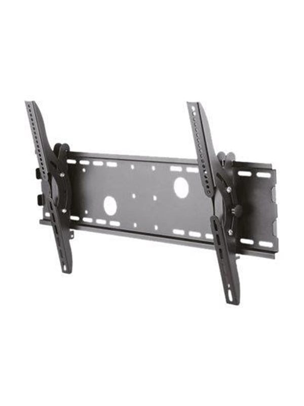 Neomounts PLASMA-W200BLACK - wall mount - Maks 100 kg - Maks størrelse 85"