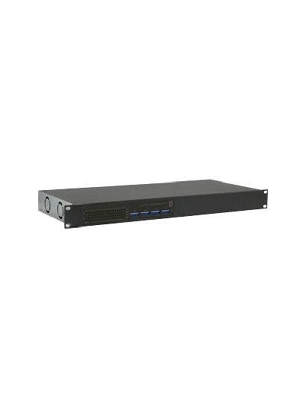 LevelOne FGP-3400W380 - switch - 34 ports - rack-mountable