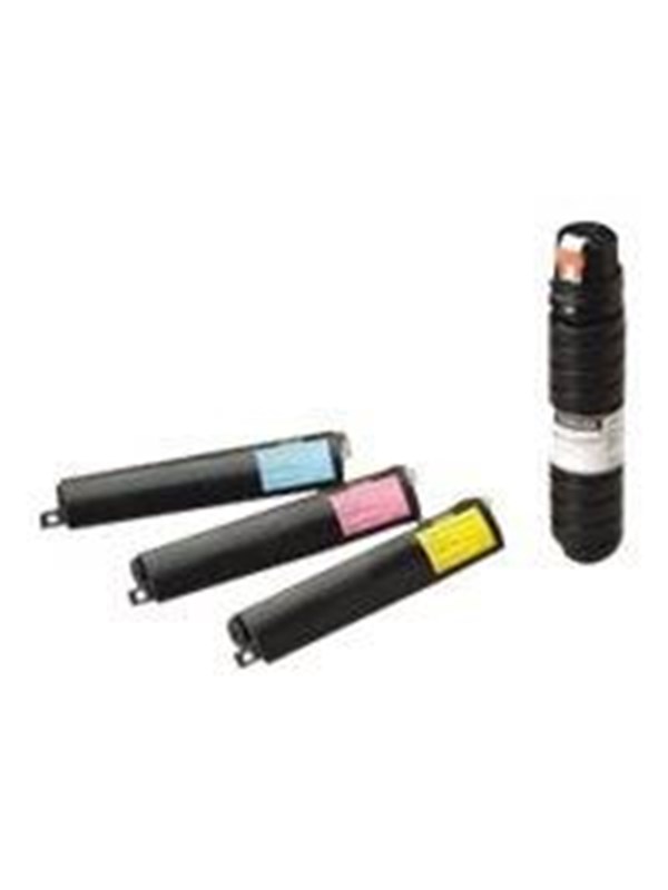 Toshiba T FC210EM Magenta 33600 sider Toner 6AJ00000270