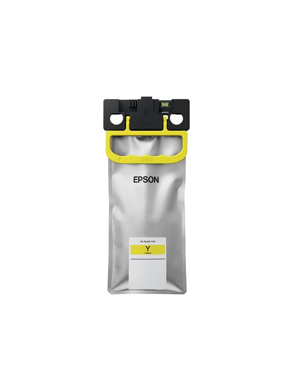 Epson Blækpatron gul 20.000 sider T01D4 Modsvarer: N/A