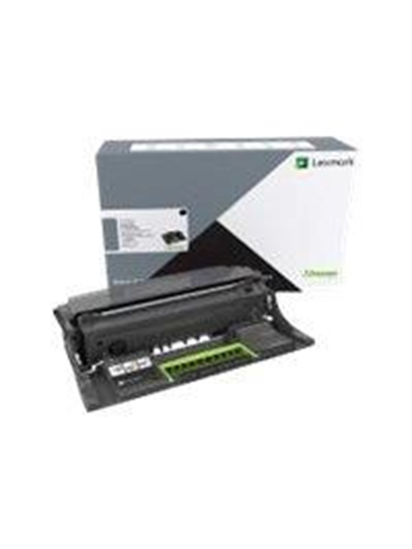 Lexmark Sort 60000 sider Printer-billedenhed 56F0ZA0