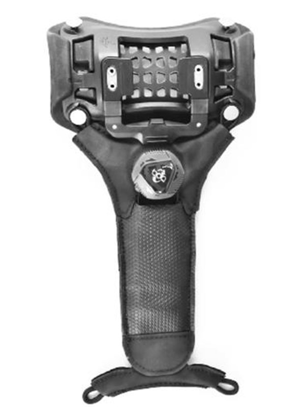 Zebra WT6000 WRIST MOUNT W/ MEDIUM  ACCS