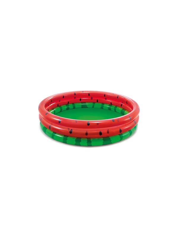 Intex Vandmelonpool 1,68x38cm
