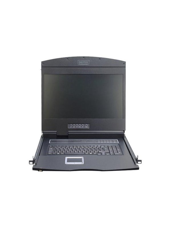 19" DIGITUS Professional