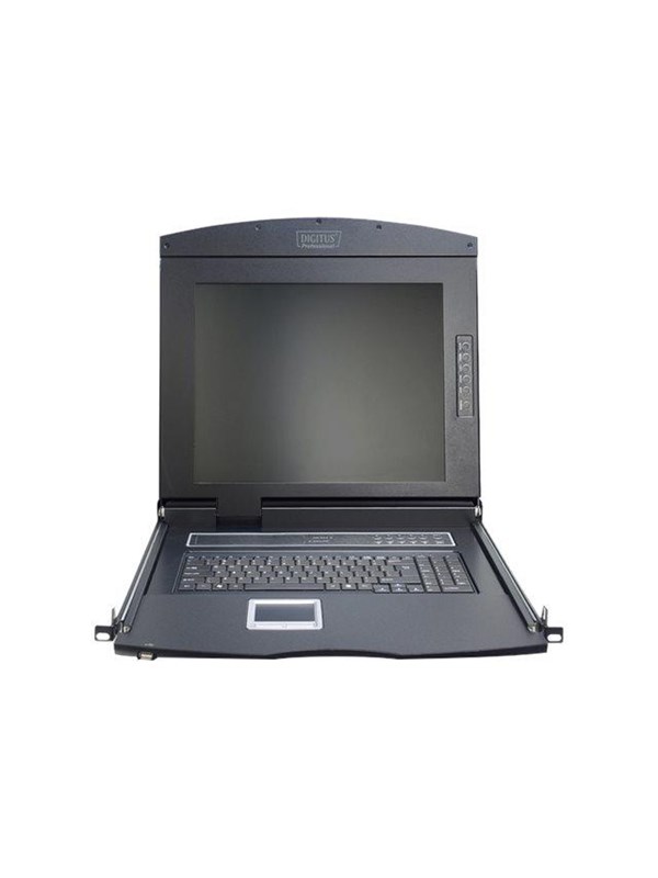 17" DIGITUS Professional