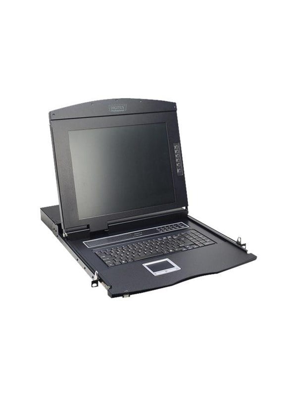 17" DIGITUS Professional