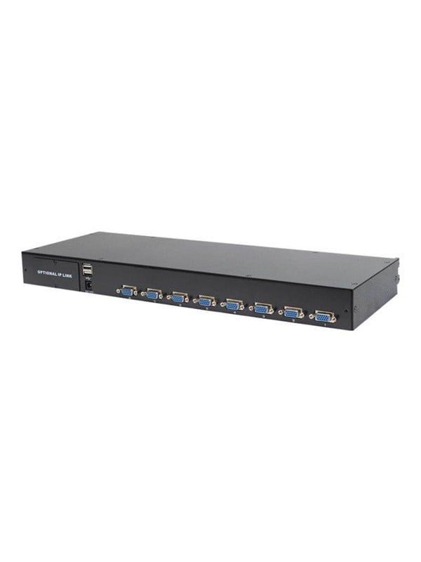 19" DIGITUS Professional