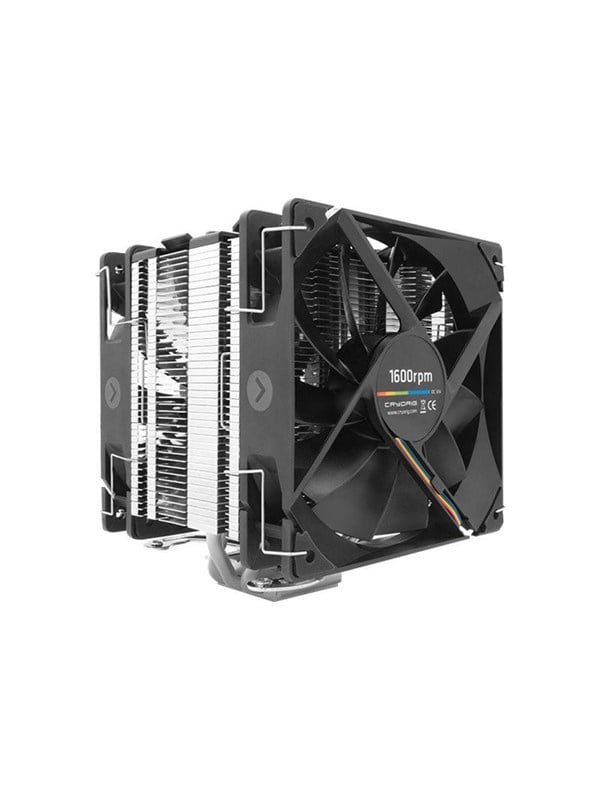 Cryorig H7 Plus - CPU Luftkøler - Max 25 dBA