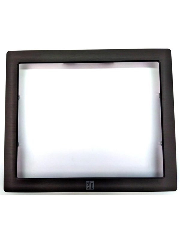 Elo Wide Front-Mount Bezel