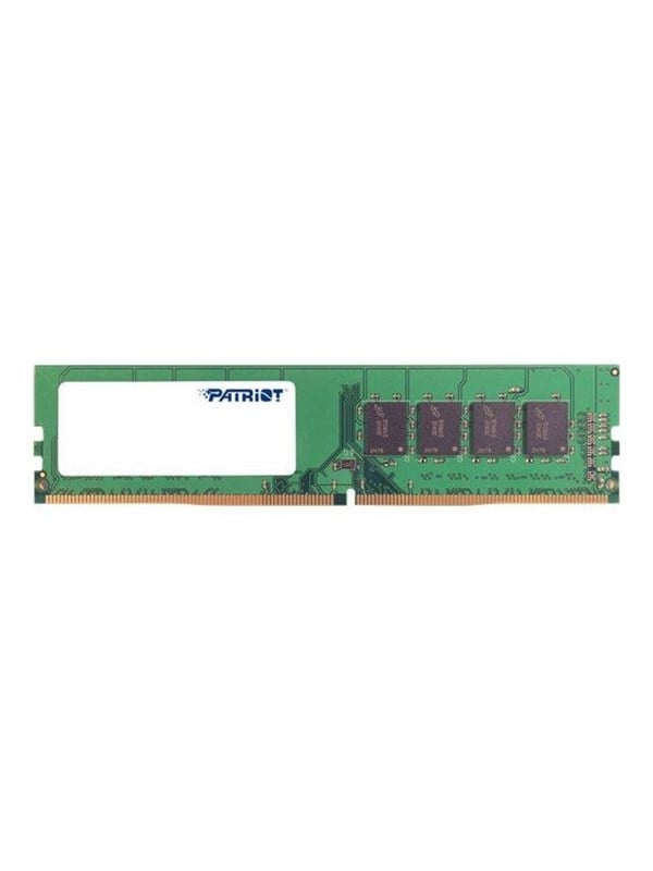 Patriot DDR4 16GB 2666MHz CL19 Ikke-ECC