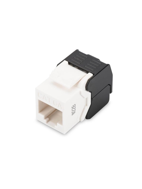 Digitus Keystone Rj45 Lsa Cat6a Utp Toolfree