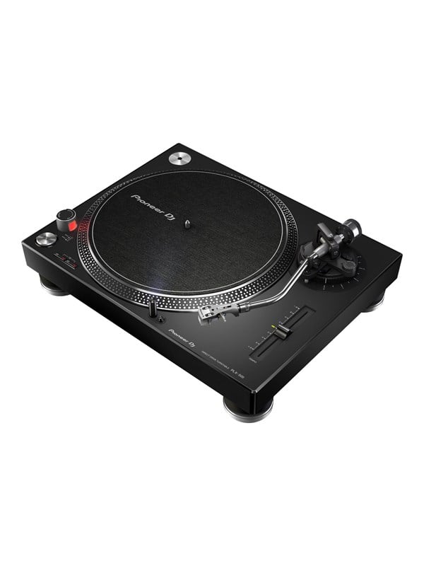 Pioneer PLX-500 - Direct drive turntable - Pladespiller