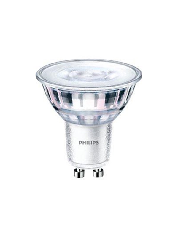 Philips LED pære Corepro Classic MR16 3.5W/827 (35W) 36° GU10