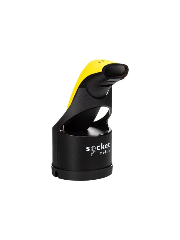SocketScan S740 Stregkodescanner Bærbar