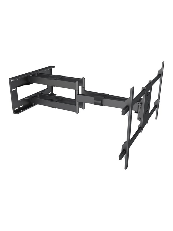 Multibrackets M Universal Long Reach Arm - Maks 80 kg - Maks størrelse 90"
