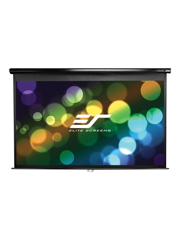 Elite Screens Manual Series billede