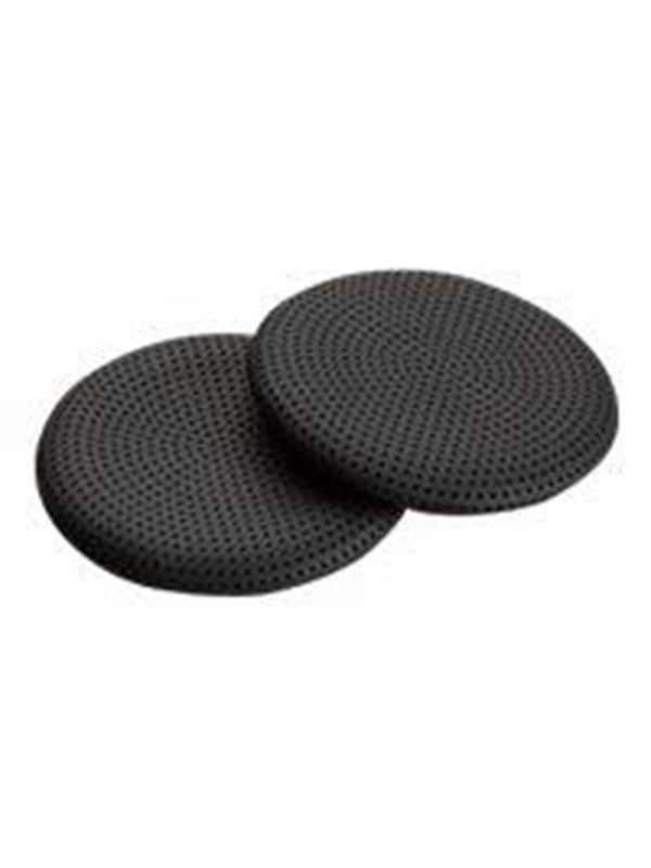 Poly Leatherette Ear Cushion for Blackwire BW300