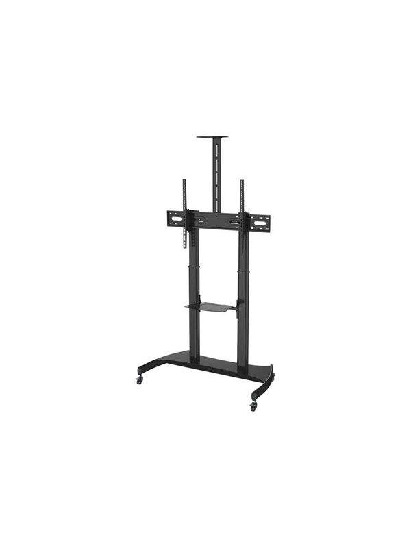 Neomounts PLASMA-M1950E - stand - Maks 100 kg - Maks størrelse 100"