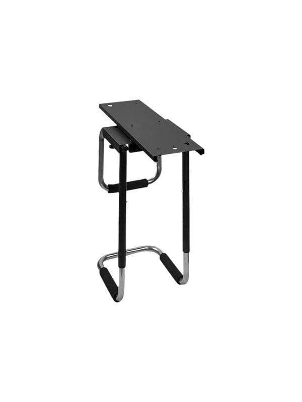 StarTech.com Under Desk CPU Mount - Adjustable - Heavy-Duty - 360° Swivel - system unit holder