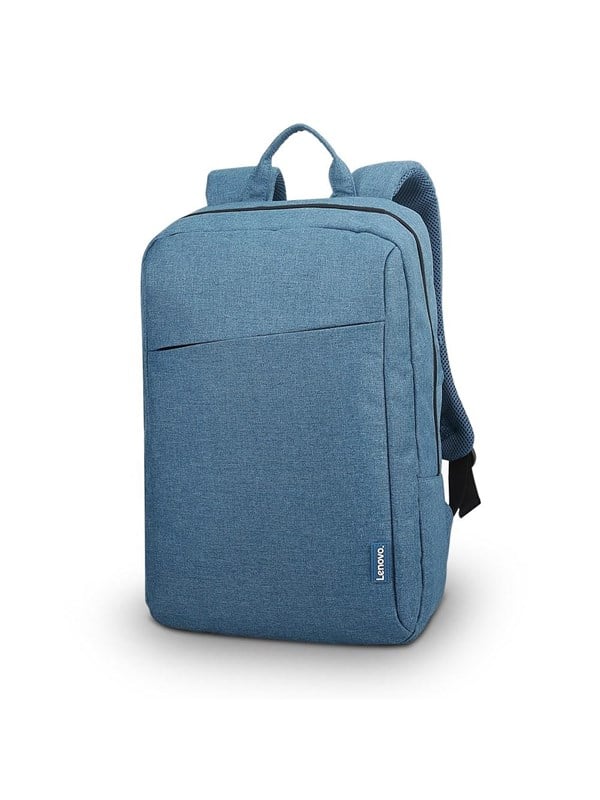 Lenovo Casual Backpack B210 - Rygsæk til notebook - 15.6 - himmelblå